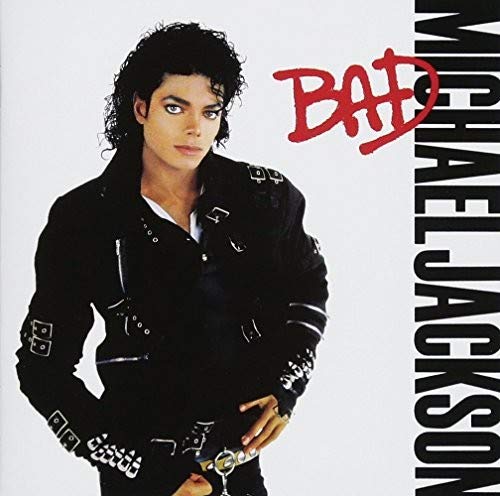 Bad / Michael Jackson