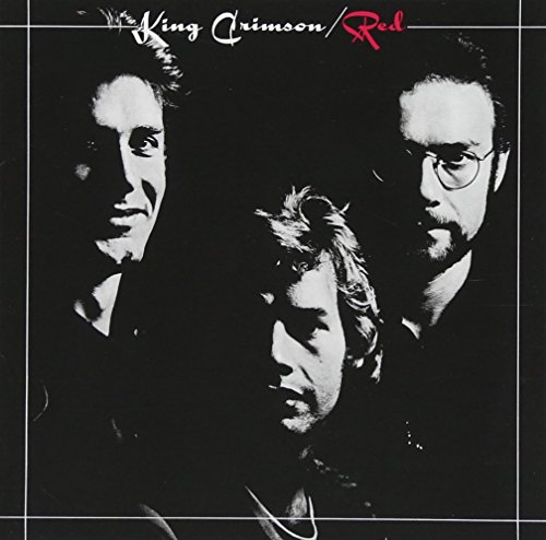 Red / King Crimson