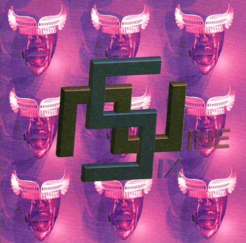 Six/Nine / BUCK-TICK