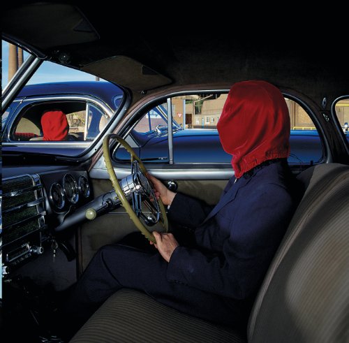 Frances the Mute / The Mars Volta