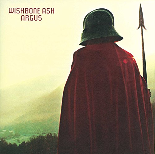 Argus / Wishbone Ash