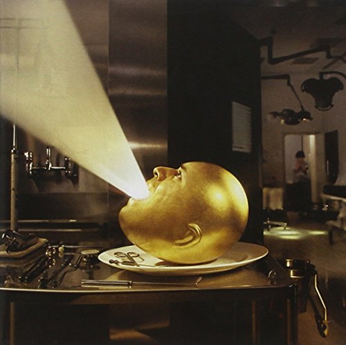 De-Loused In The Comatorium / The Mars Volta