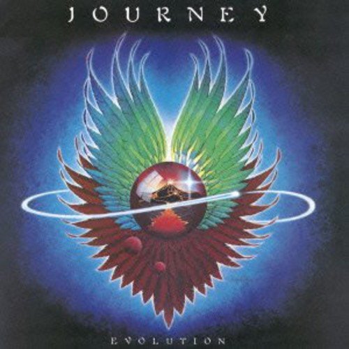 Evolution / Journey