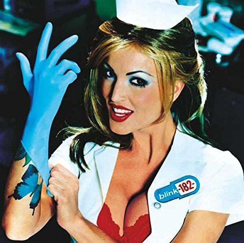 Enema of the State / Blink-182