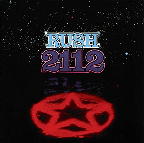 2112 / Rush
