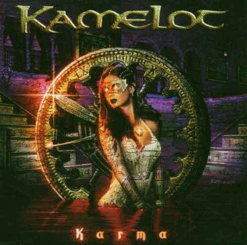 Karma / Kamelot