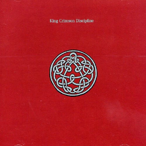 Discipline / King Crimson