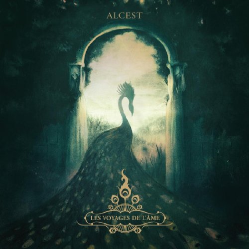 Les Voyages De L’âme / Alcest