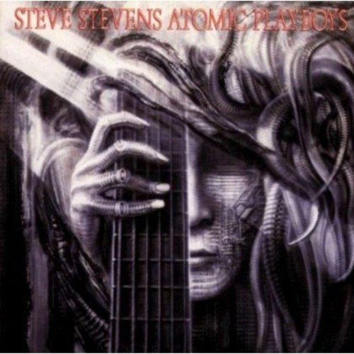 Atomic Playboys / Steve Stevens