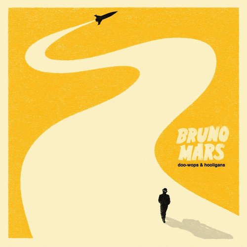 Doo-Wops & Hooligans / Bruno Mars