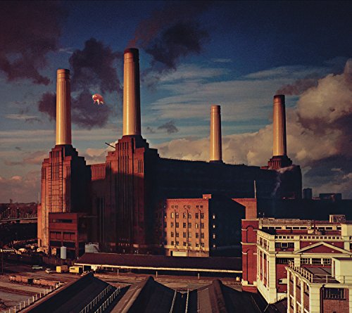 Animals / Pink Floyd