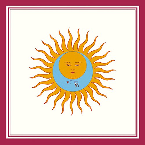 Larks’ Tongues In Aspic / King Crimson