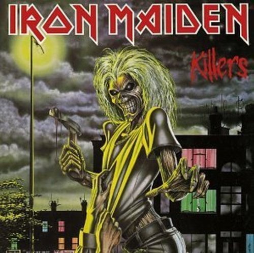 Killers / Iron Maiden