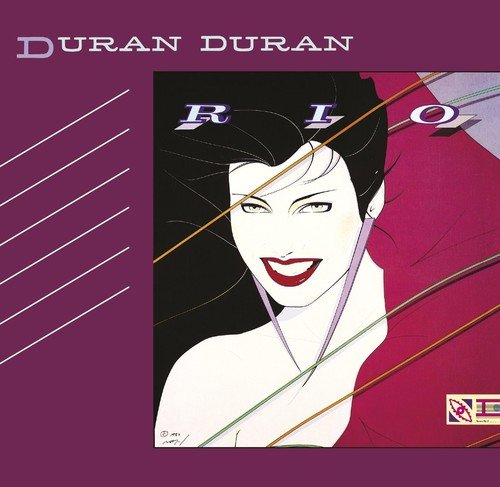 Rio / Duran Duran