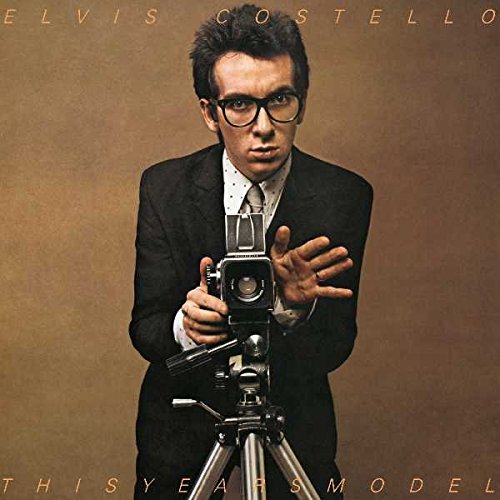 This Year’s Model / Elvis Costello & The Attractions