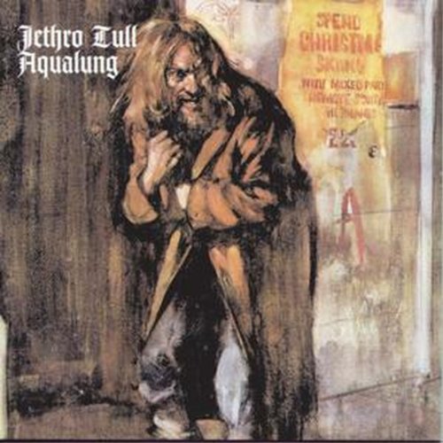 Aqualung / Jethro Tull