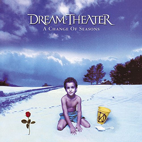 A Change of Seasons / Dream Theater