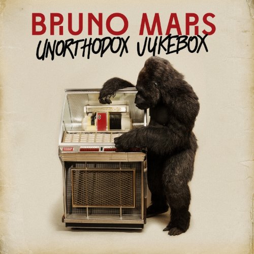 Unorthodox Jukebox / Bruno Mars