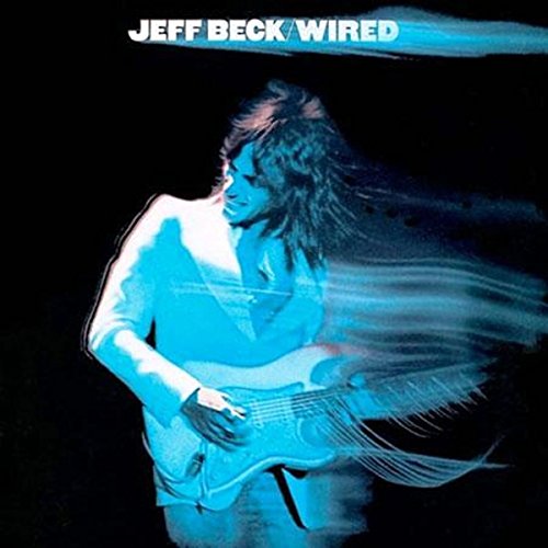 Wired / Jeff Beck