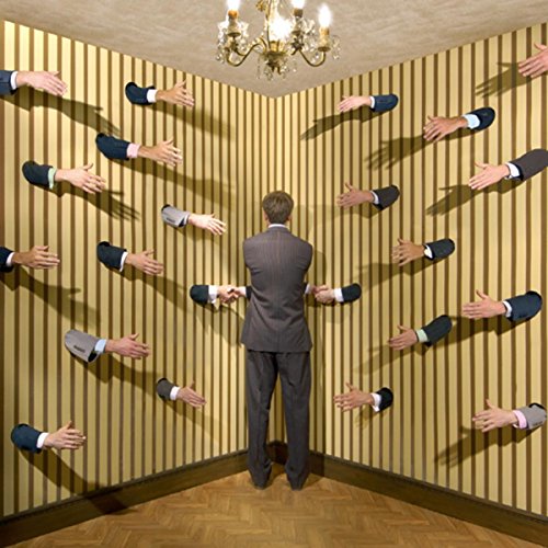 Secret Society / Europe