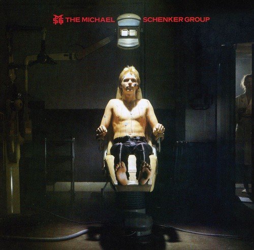 The Michael Schenker Group / MIchael Schenker Group