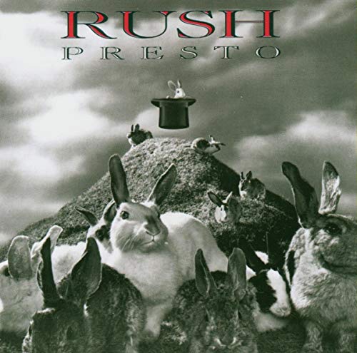 Presto / Rush
