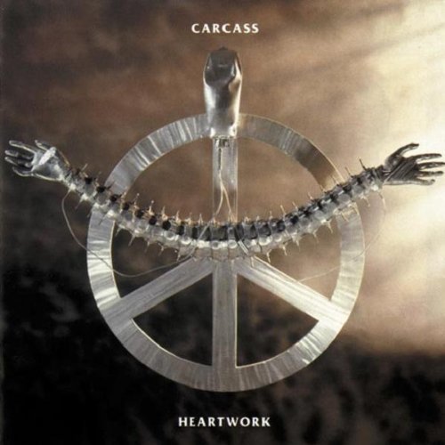 Heartwork / Carcass