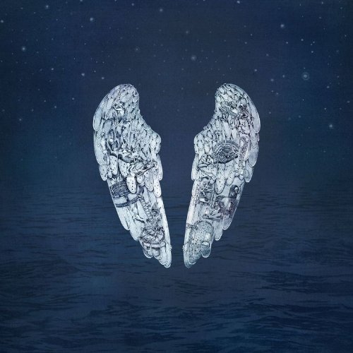 Ghost Stories / Coldplay