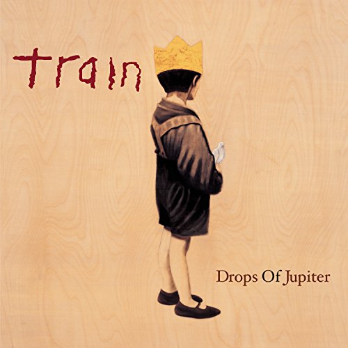 Drops Of Jupiter / Train