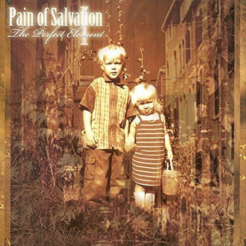 The Perfect Element: Part I / Pain Of Salvation