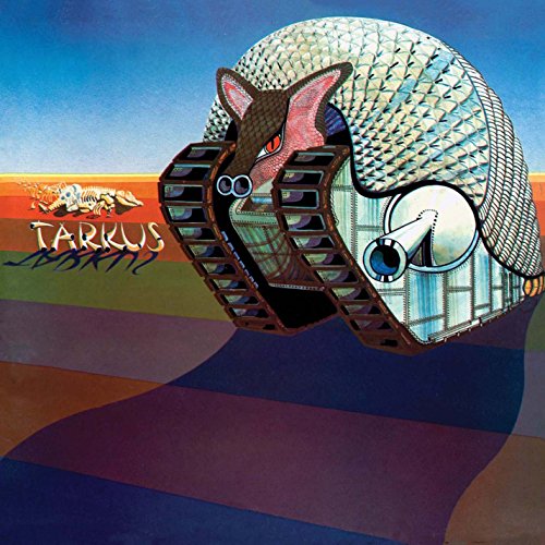 Tarkus / Emerson Lake & Palmer