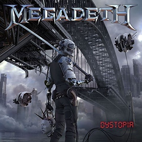 Dystopia / Megadeth
