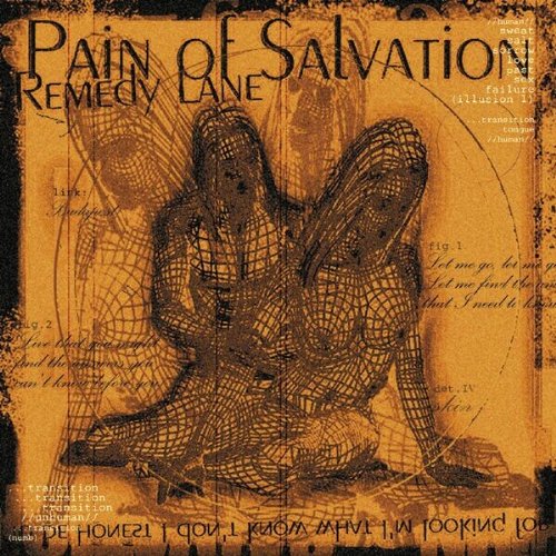 Remedy Lane / Pain Of Salvation