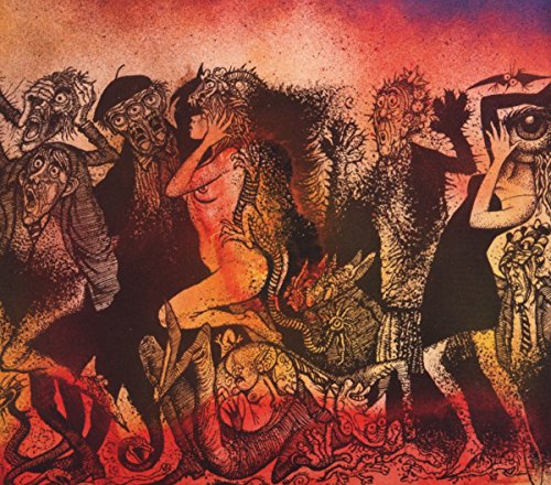 Storm Corrosion / Storm Corrosion