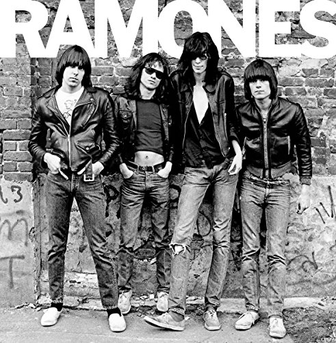 Ramones / Ramones