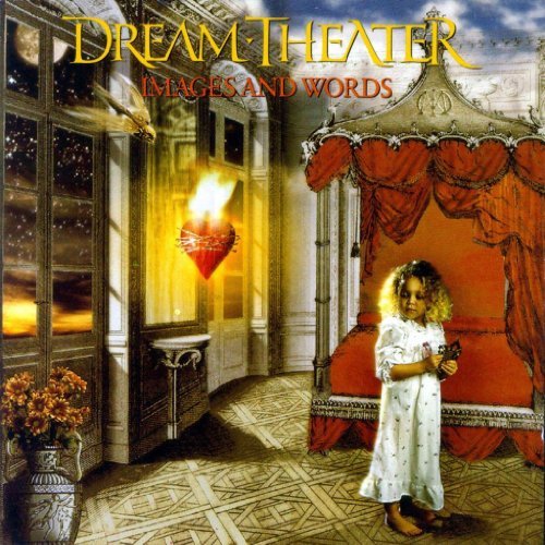 Images and Words / Dream Theater