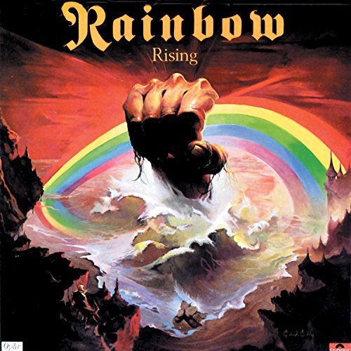 Rising / Rainbow