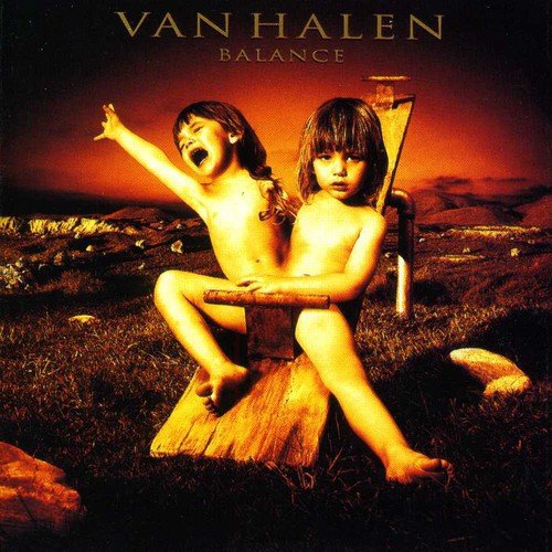 Balance / Van Halen