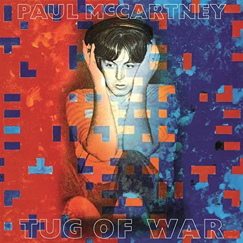 Tug of War / Paul McCartney
