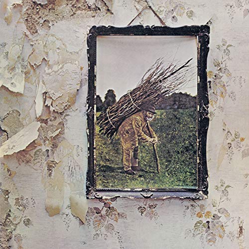 Led Zeppelin IV / Led Zeppelin