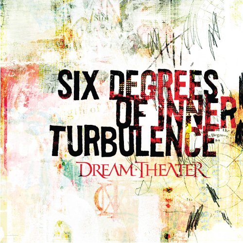 Six Degrees of Inner Turbulence / Dream Theater