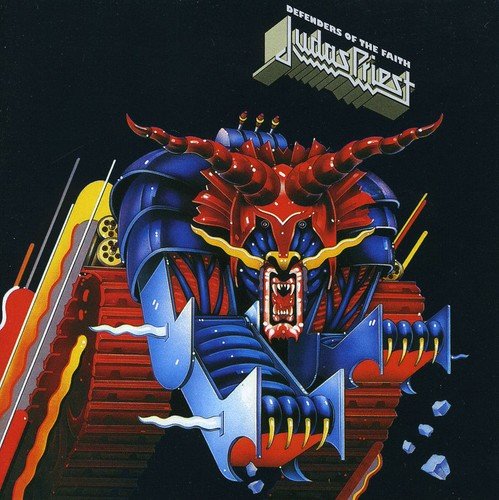 Defenders Of The Faith / Judas Priest