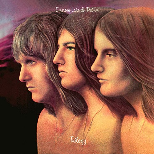 Trilogy / Emerson Lake & Palmer