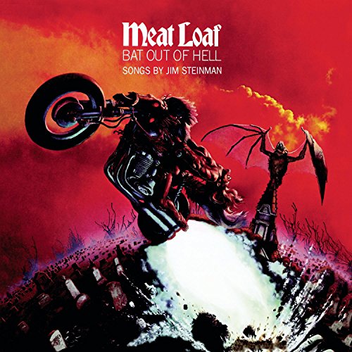 Bat Out of Hell / Meat Loaf