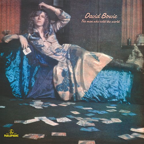 The Man Who Sold the World / David Bowie