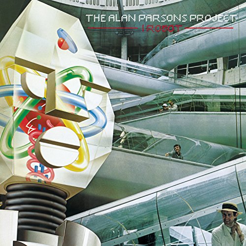 I Robot / The Alan Parsons Project