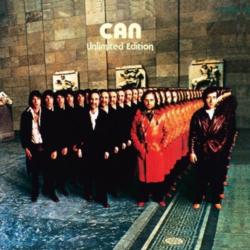 Unlimited Edition / Can