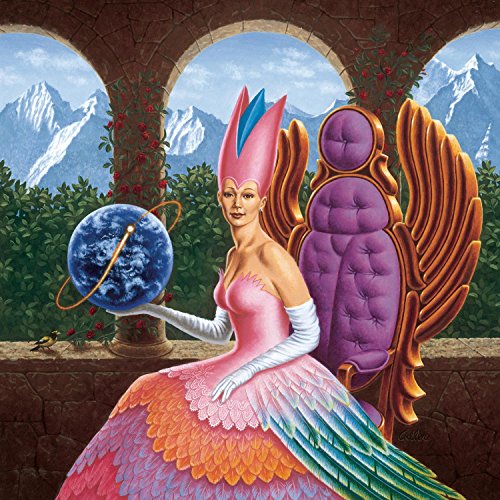 Greatest Hits Live / Journey