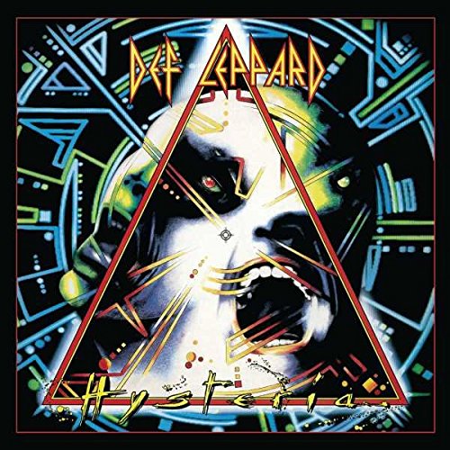 Hysteria / Def Leppard