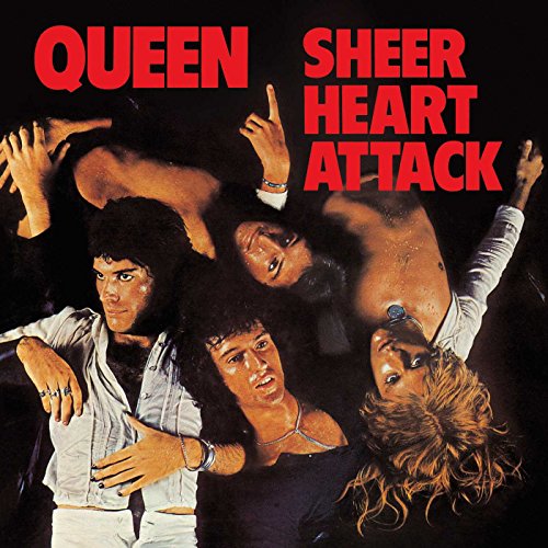 Sheer Heart Attack / Queen